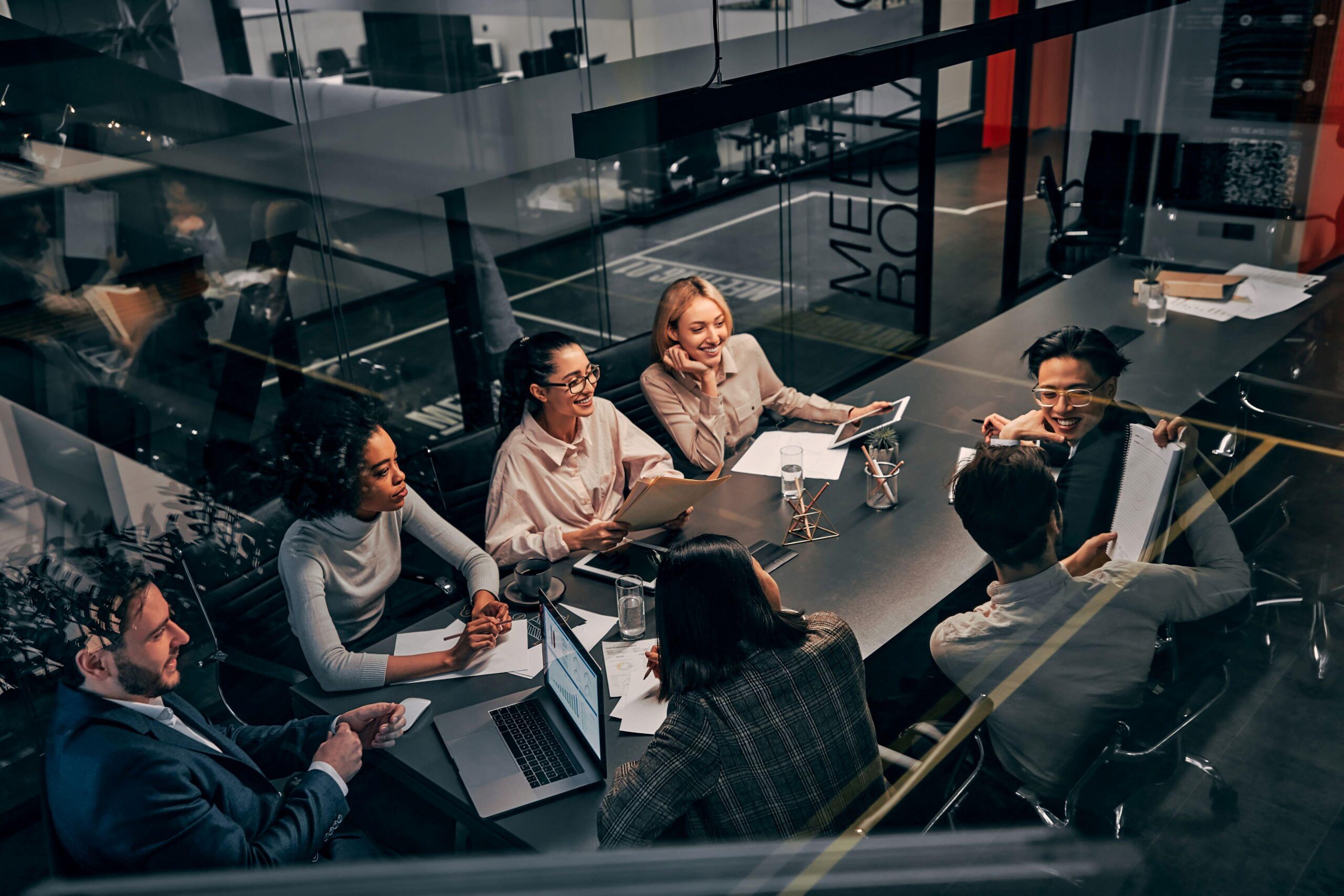 Technology Consulting