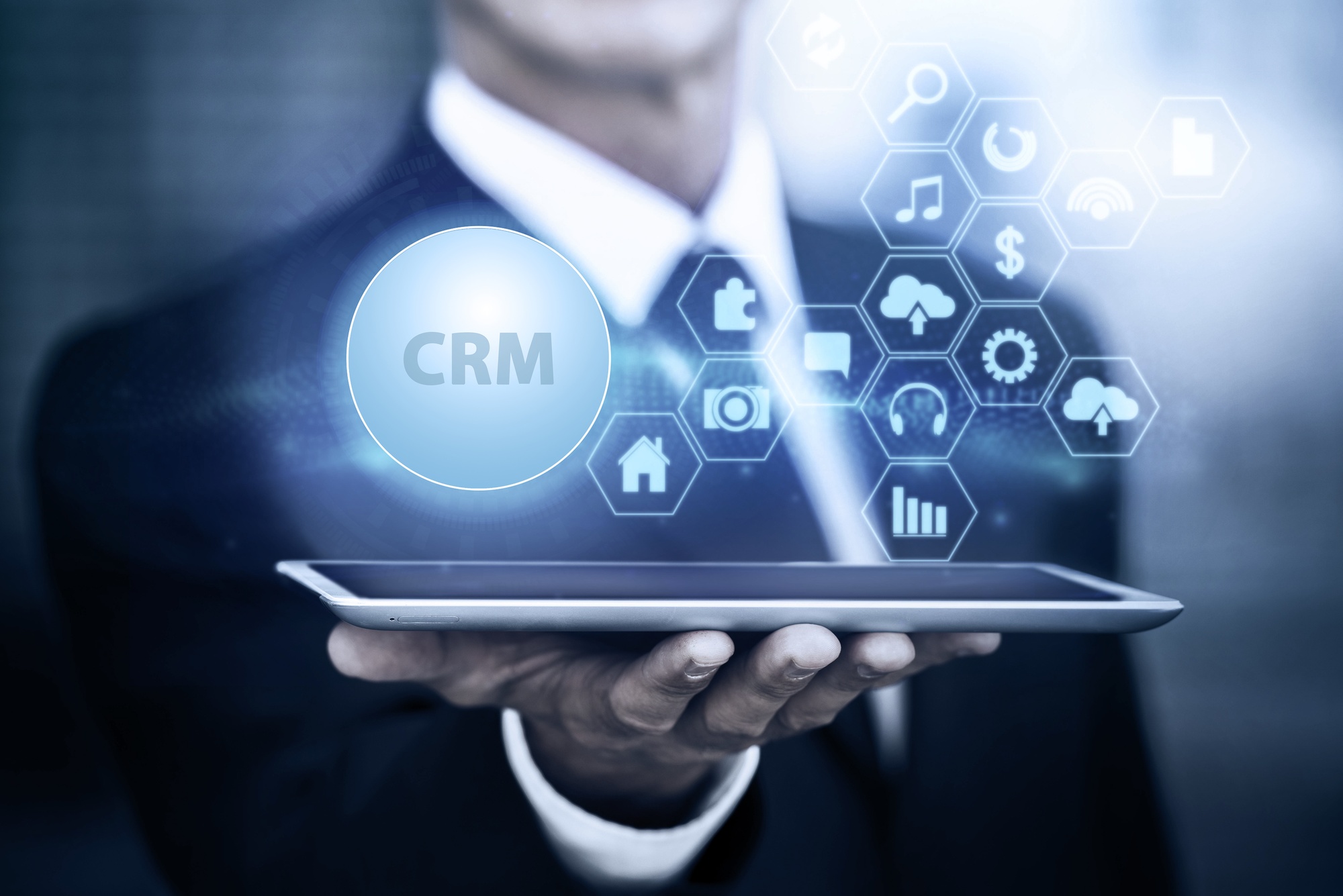 Salesforce Implementation